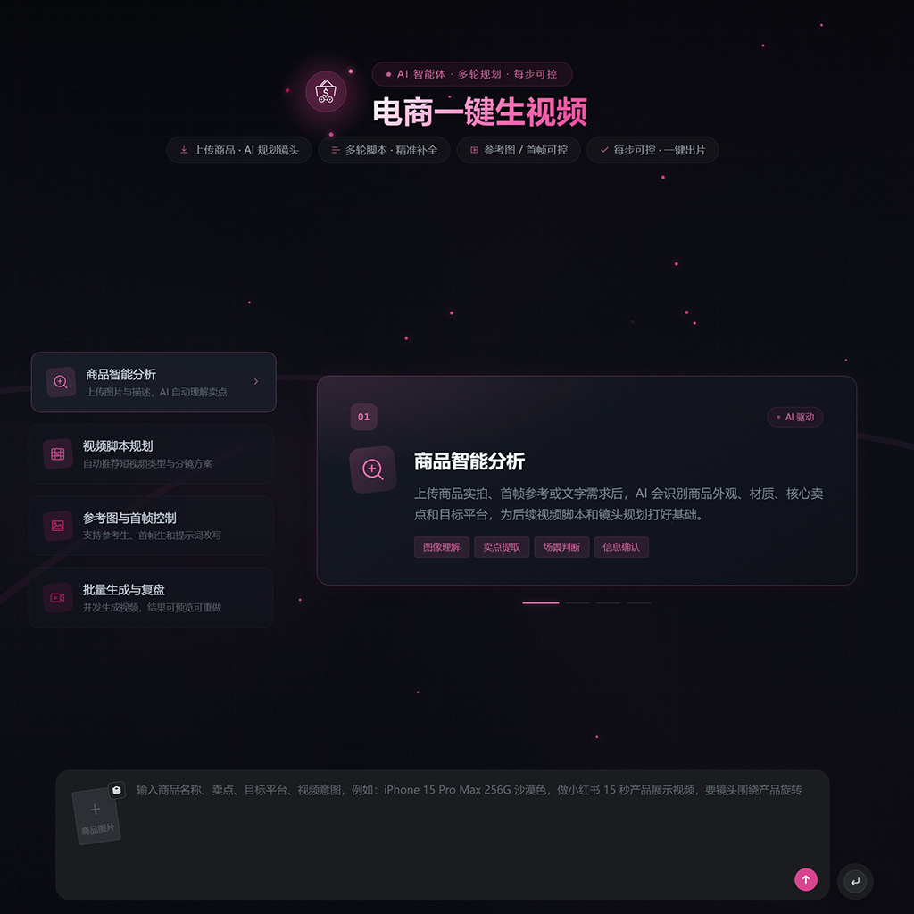PPT与方案案例示意